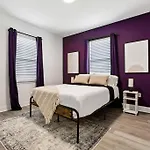 Elegant 5Br Getaway In Nola