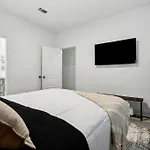 Elegant 5Br Getaway In Nola
