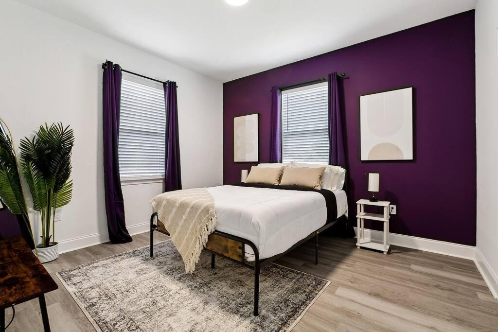 Elegant 5br Getaway In Nola * New Orleans