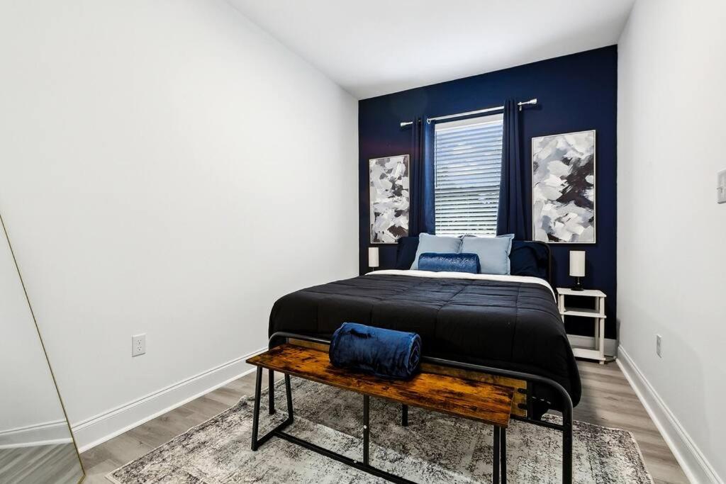 Elegant 5br Getaway In Nola New Orleans