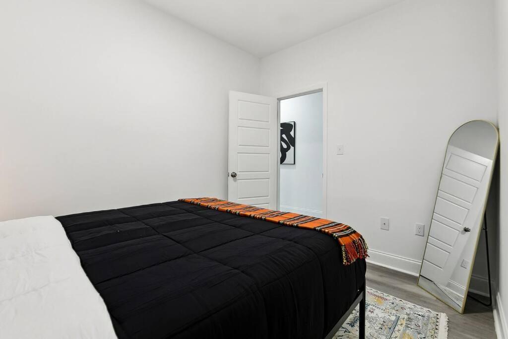 Apartment Elegant 5br Getaway In Nola