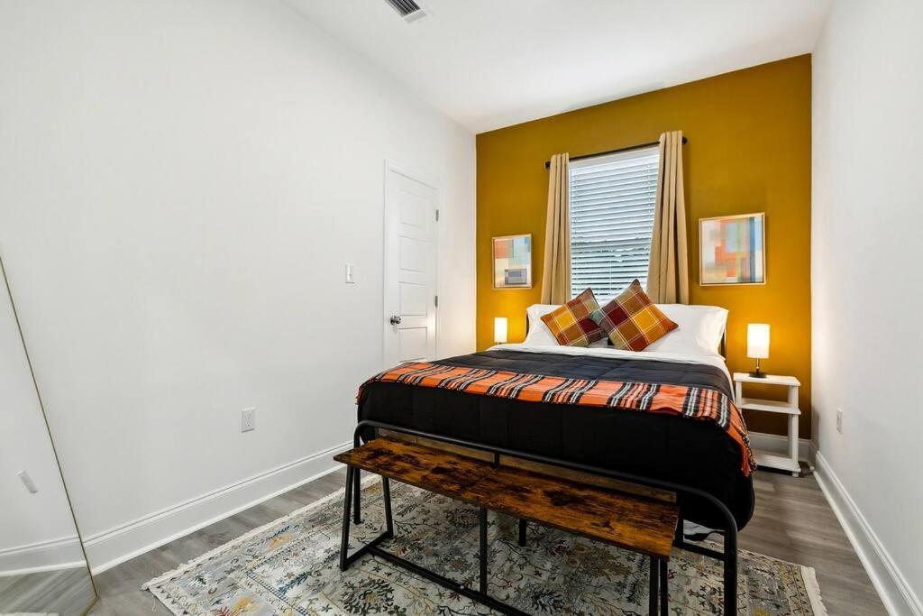 Elegant 5br Getaway In Nola New Orleans