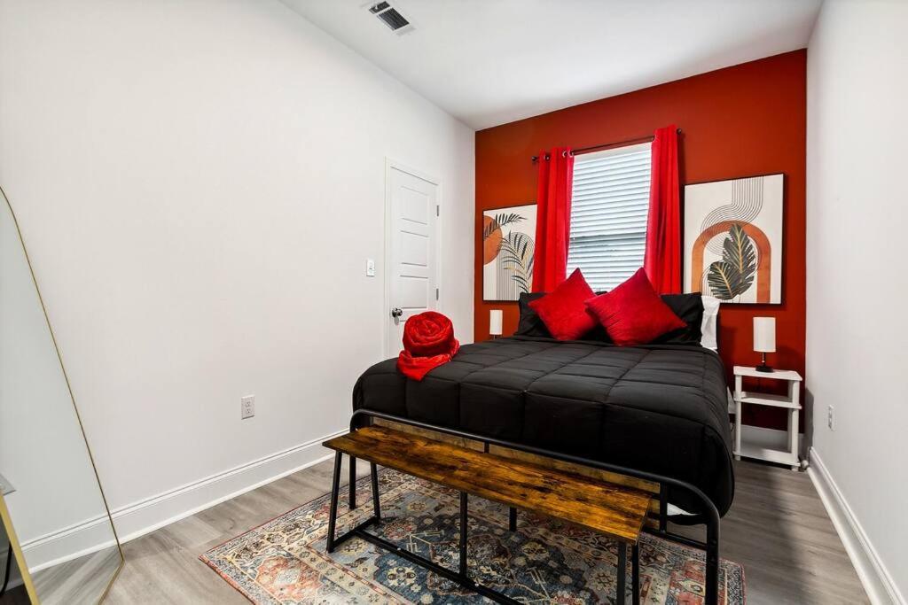 Apartment Elegant 5br Getaway In Nola New Orleans